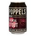 Poppels Oatmeal Stout 