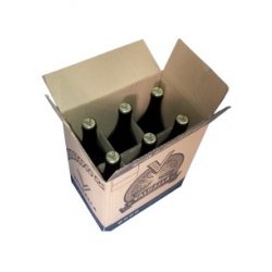 Valhalla Doble Miel - Caja de 6 Botellas de 75cl - Valhalla Hidromiel