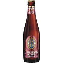 Corsendonk Dubbel Kriek