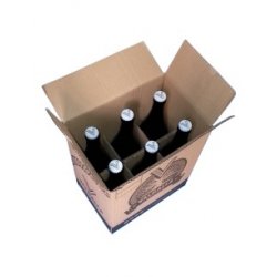 Valhalla Aesir - Caja de 6 Botellas de 75cl - Valhalla Hidromiel