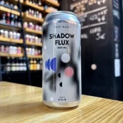 FUERST WIACEK Berlin Shadow Flux