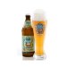 Karg Leichtes Hefe-Weißbier - 9 Flaschen 