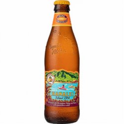 Kona Hanalei Island IPA 355ml - The Beer Cellar