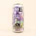One Drop Mr. Pleasure Ice Cream Sour Ale Can 440mL 