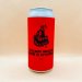 Pomona Island Brew Co.. The Boy Whose Name Is Vitorino [IPA] 