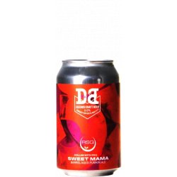 Dutch Bargain Sweet Mama Dutch Bargain Sweet Mama