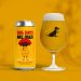 Lieber Waldi Dog Days are over (Hazy Pale Ale) 4-Pack Lieber Waldi Dog Days are over (Hazy Pale Ale) 4-Pack