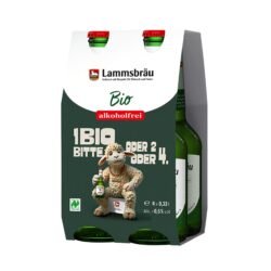 Neumarkter Lammsbräu Alkoholfrei