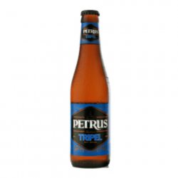 Petrus Tripel