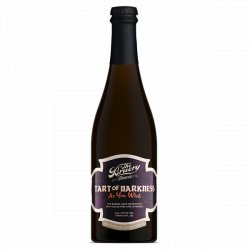 The Bruery Tart of Darkness: As You Wish - The Bruery