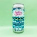 Floc. Brewing.. Rolling Sea [IPA] 