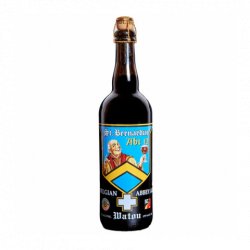 St. Bernardus Abt 12