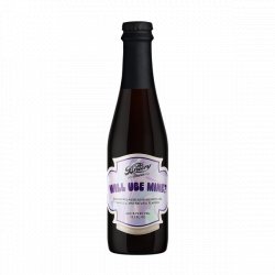 The Bruery Will Ube Mine? - The Bruery