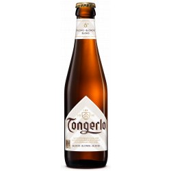 Tongerlo Blond - Blonde - Lux