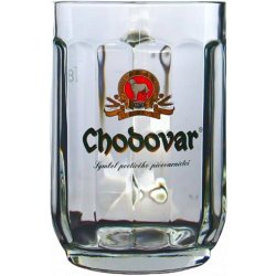 Chodovar Bierseidel - 6 x 30 cl - Bieronlineshop
