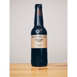 The Kernel: Export India Porter - Gott erhalt’s Bierladen