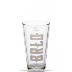 BRLO Lager Glas 0,3L - Beerlovers