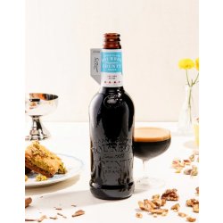 Goose Island Beer Co. Bourbon County Brand Proprietor’s Stout (2025) Goose Island Beer Co. Bourbon County Brand Proprietor’s Stout (2025)