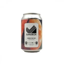 Bereta Brewing Co. Puree Smack