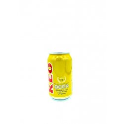 KEO Beer 330ml x 24 Cans - Aspris & Son
