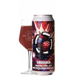 LOST Smooshed - Mister Hop