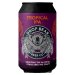 Drop Bear Tropical IPA Cerveza IPA Sin Alcohol Drop Bear Tropical IPA Cerveza IPA Sin Alcohol
