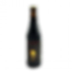 De Struise Brouwers Black Damnation 33 Masters of Darkness III