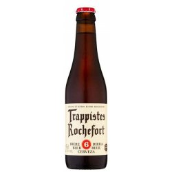 Trappistes Rochefort 6