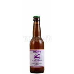 Hilltop Brewery Zenzero 33Cl - TopBeer