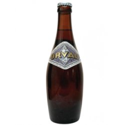 ORVAL - TRAPPIST ALE - Belgian Ale 33cl - Buscador de Cervezas - Brewhouse