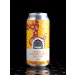 Vault City  Peach & Passion Fruit Bellini  Sour  6,6% 