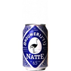 Brouwerij `t IJ Natte