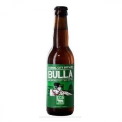 Eternal City Brewing Bulla