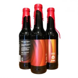 Pohjala x Wilderen: Wild Dark Nights (Cellar Series) - Little Beershop