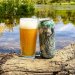 Hop Butcher for the World. Aspect of Aquarius 