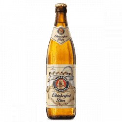 Paulaner Oktoberfest Bier