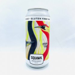 Squawk Brewing Co. Picus [GF IPA] - Alpha Bottle Shop & Tap