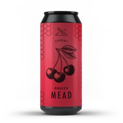 ODU Brewery TIC TAC TOE Pineapple, Passion Fruit & Lychee