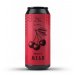 Midus Odu Brewery FRUITY MEAD CHERRY (0,44 l skard.) 