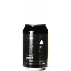 Svalbard Bryggeri Gruve 3 Stiger