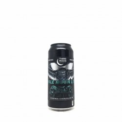 Third Moon Brewing Company Pale Moon Lite