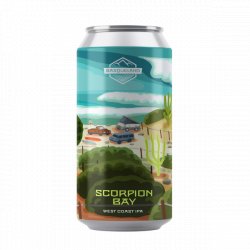 Basqueland Scorpion Bay