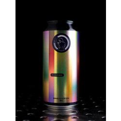 La Superbe  El Dorado  IPA  6% - Quaff Webshop