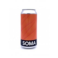 Soma POV - Biercab