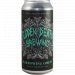 Sudden Death Brewing Co. Harrowing Omens 