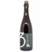 Brouwerij 3 Fonteinen 3 Fonteinen Oude Geuze Platinum Blend Honing (season 2021) Blend No. 40 
