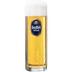 Gaffel Kölsch Stange - 12 x 20 cl - Bieronlineshop