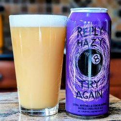 Hop Butcher For The World Reply Hazy Try Again