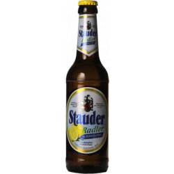 Jacob Stauder Radler Alkoholfrei - Mister Hop