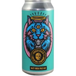 Sudden Death Brewing Co. The Divine Jobless